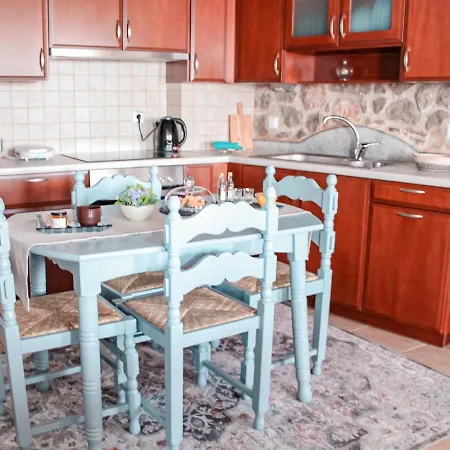 αντίρρινο - Αράχωβα