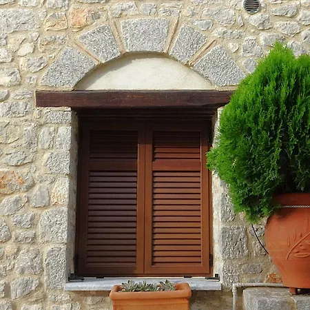 αντίρρινο - Apartamento